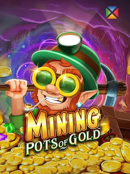 Mining Pots of Gold