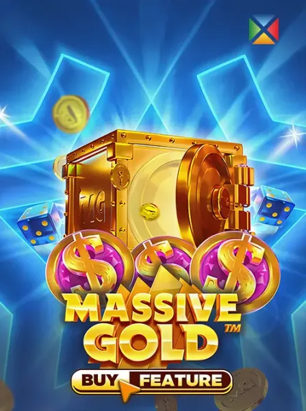 Massive Gold