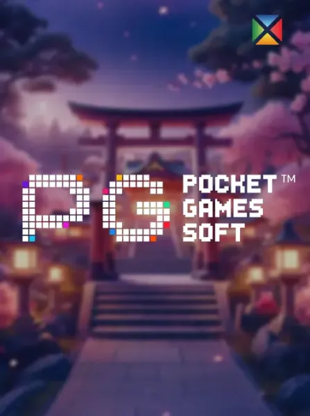 PGSoft Lobby