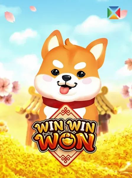 Win Win Won