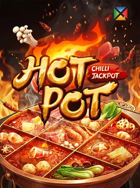 Hotpot