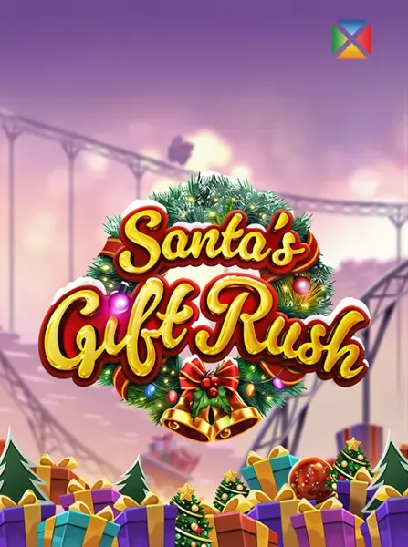 Santas Gift Rush