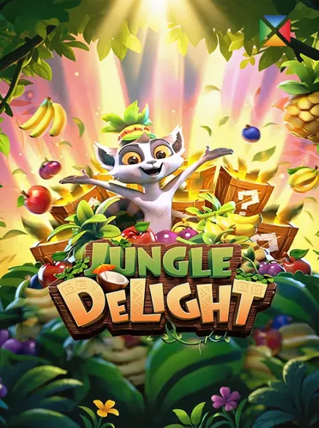 Jungle Delight