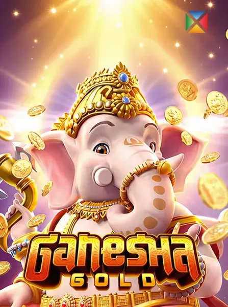 Ganesha Gold