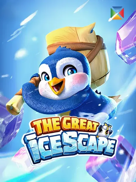 The Great Icescape