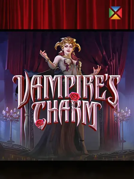 Vampires Charm