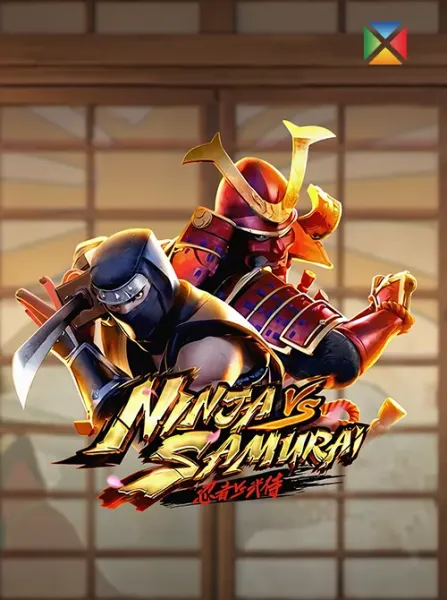 Ninja vs Samurai