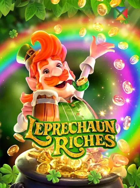 Leprechaun Riches