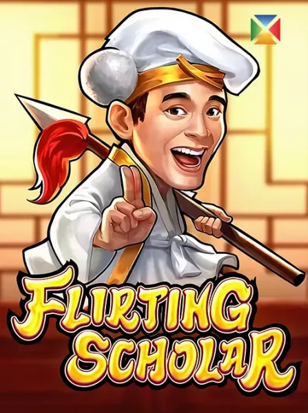 Flirting Scholar