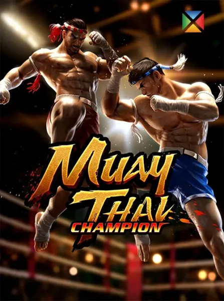 Muay Thai Champion
