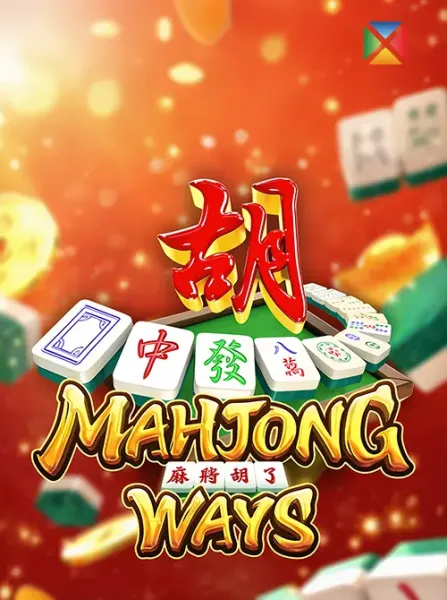 Mahjong Ways