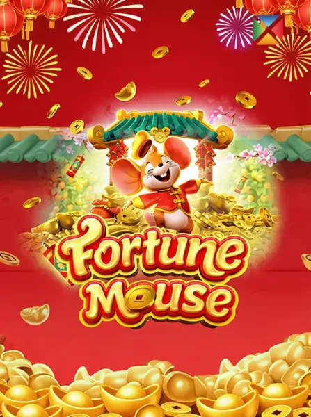 Fortune Mouse
