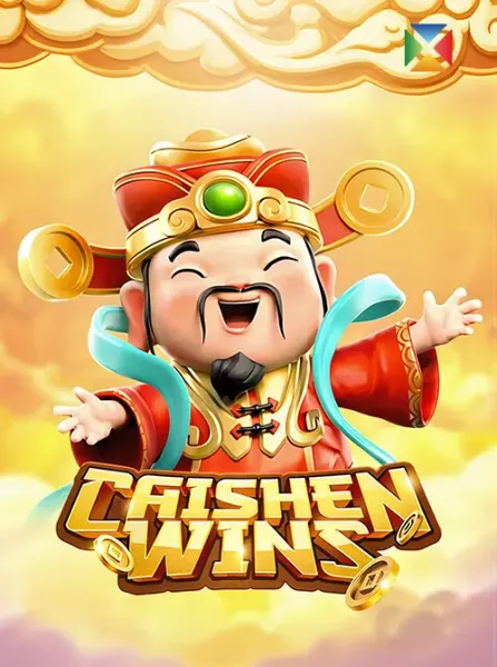 Caishen Wins