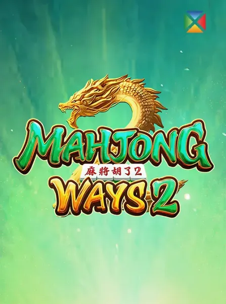 Mahjong Ways 2