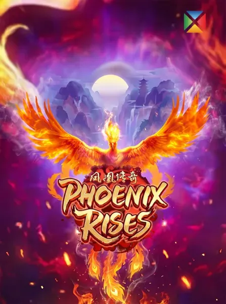 Phoenix Rises