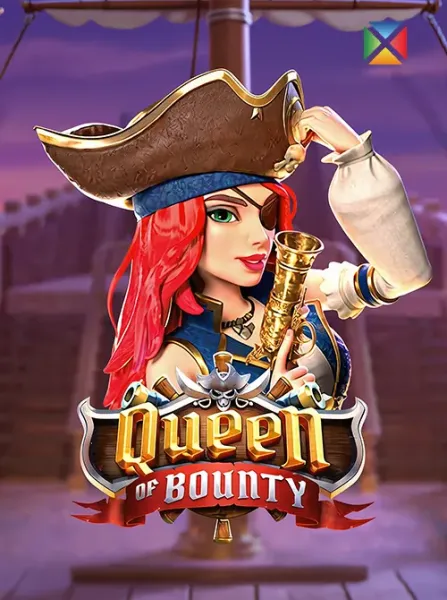 Queen of Bounty
