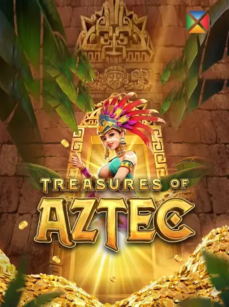 Treasures of Aztec