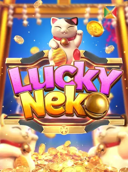 Lucky Neko
