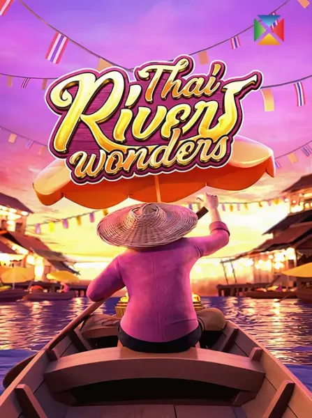 Thai River Wonders