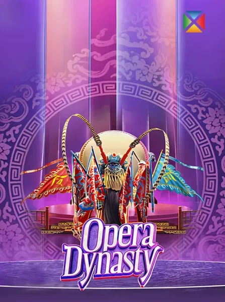 Opera Dynasty