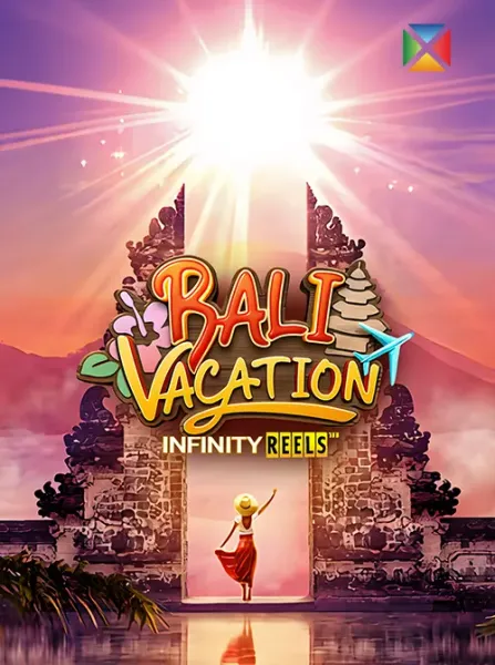 Bali Vacation