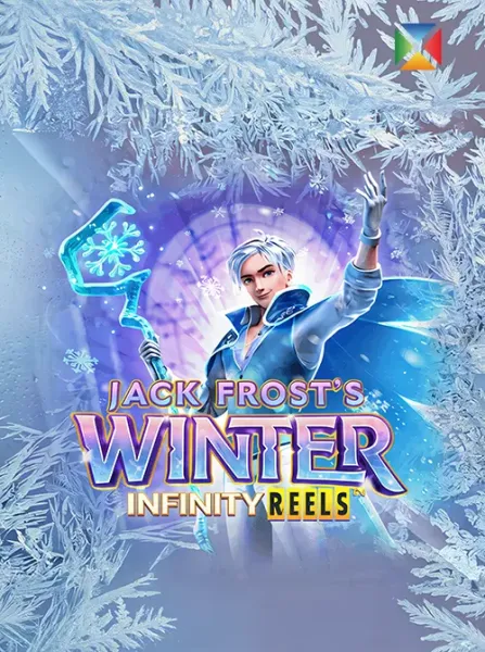 Jack Frosts Winter