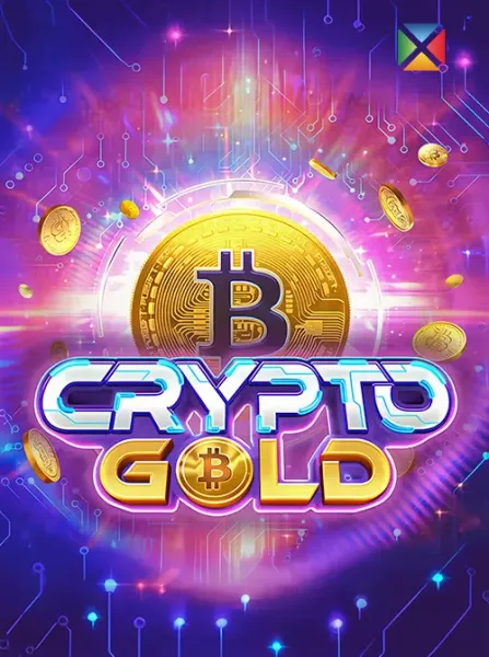 Crypto Gold