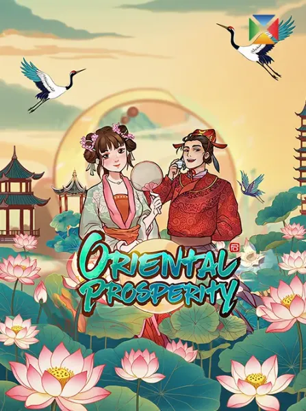 Oriental Prosperity