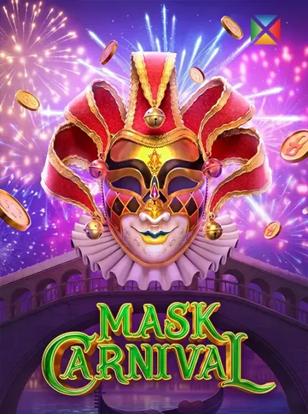 Mask Carnival