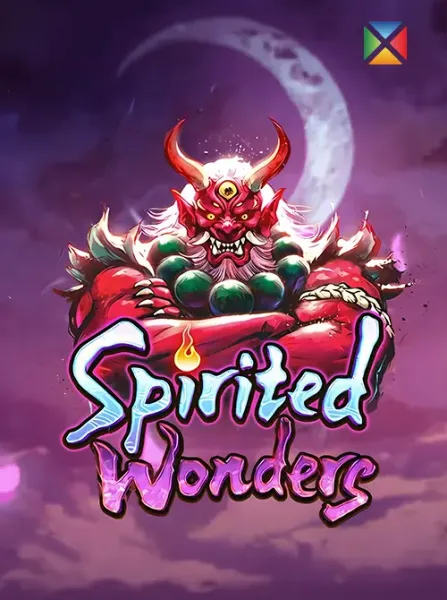 Spirited Wonders