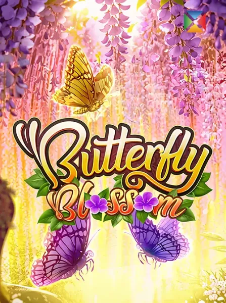 Butterfly Blossom