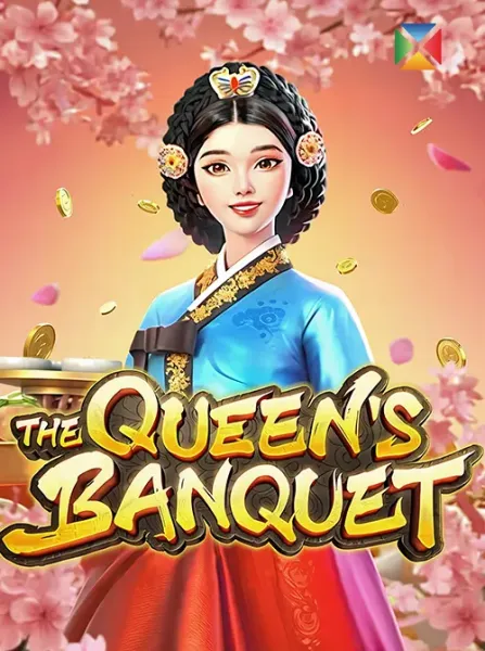 The Queen's Banquet