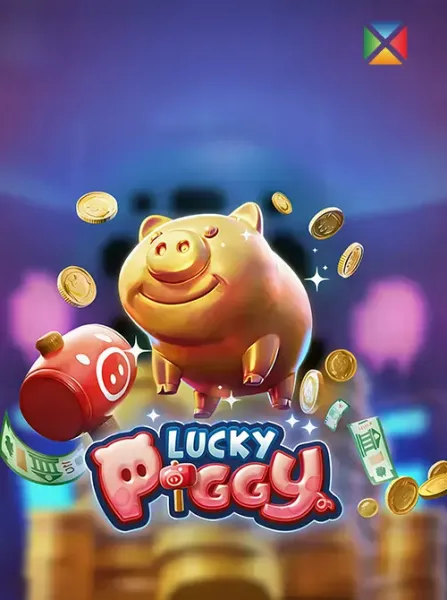 Lucky Piggy