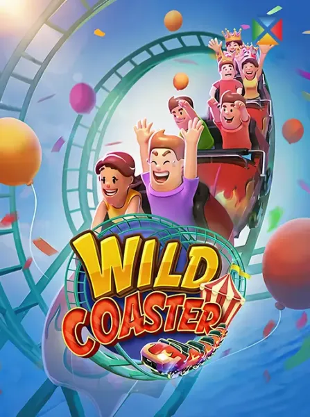 Wild Coaster