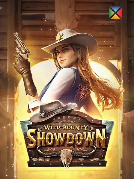 Wild Bounty Showdown