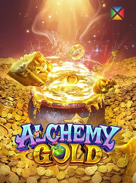 Alchemy Gold