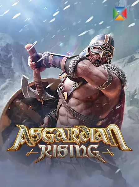 Asgardian Rising