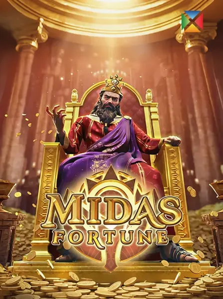 Midas Fortune