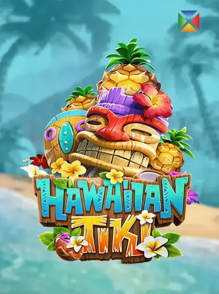 Hawaiian Tiki