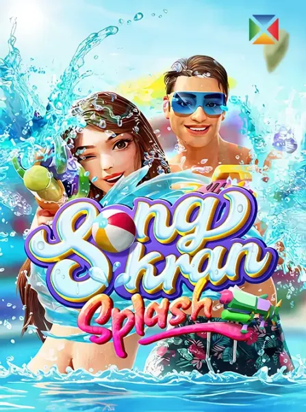 Songkran Splash