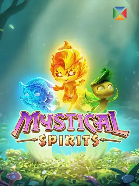 Mystical Spirits
