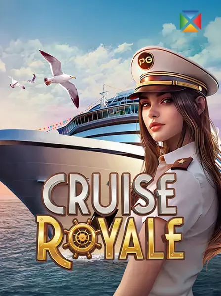 Cruise Royale