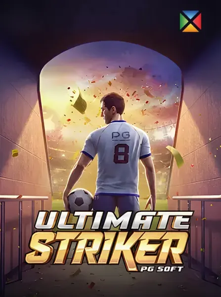 Ultimate Striker