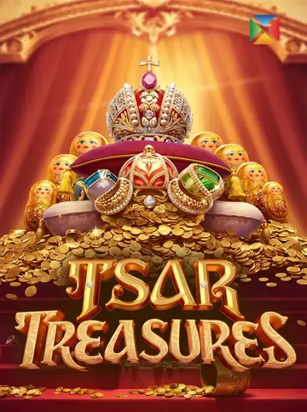 Tsar Treasures