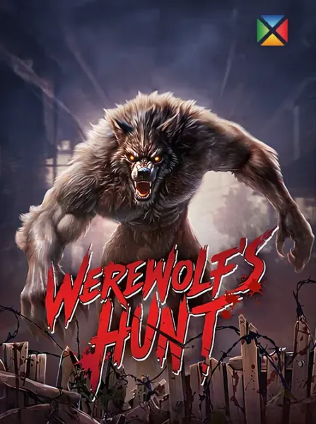 Werewolf's Hunt