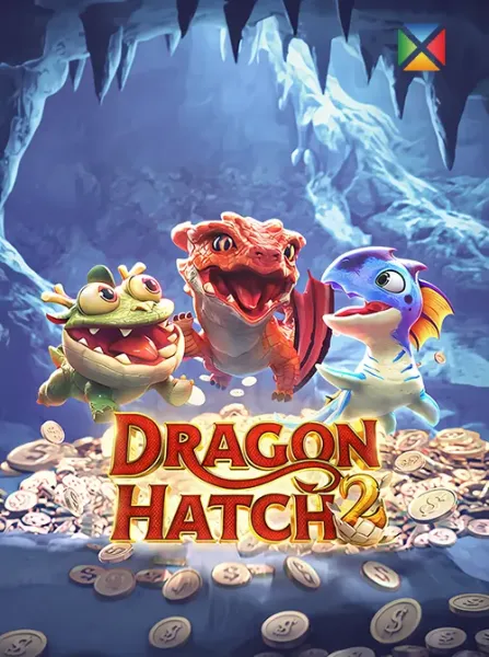 Dragon Hatch 2