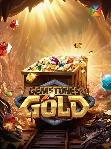 Gemstones Gold