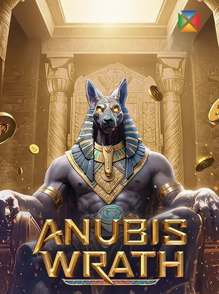 Anubis Wrath