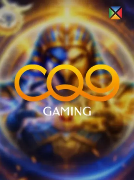 CQ9Lobby
