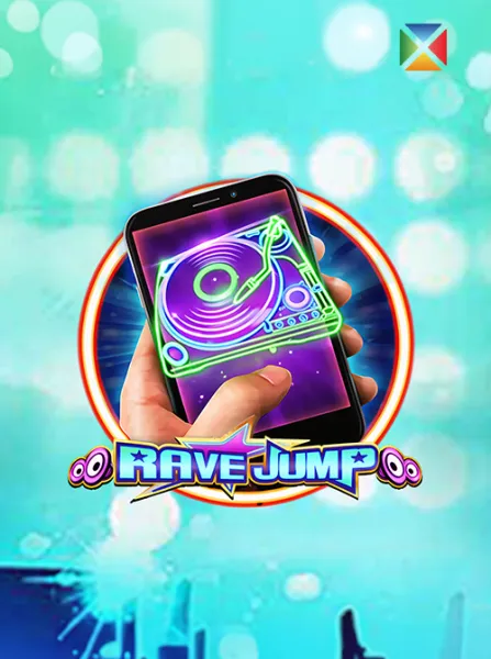 Rave Jump mobile